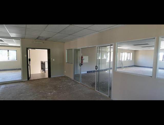 BUSINESS PROPERTY TO RENT IN NEWLANDS